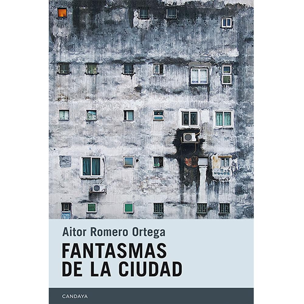 Fantasmas de la ciudad