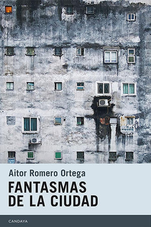 Fantasmas de la ciudad