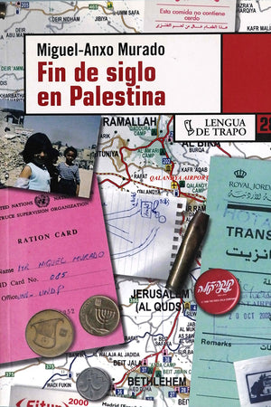 Fin de siglo en Palestina