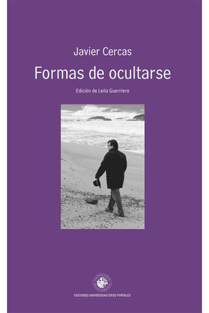 Formas de ocultarse