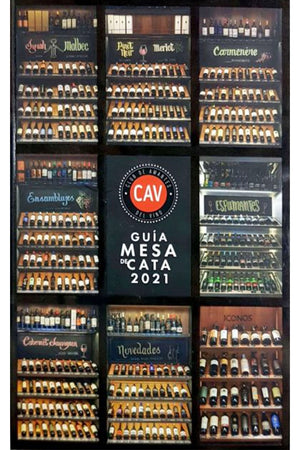 GUÍA CAV 2021