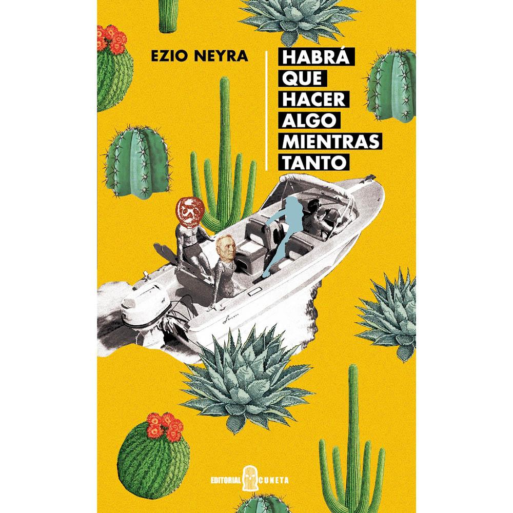 Habrá que hacer algo mientras tanto