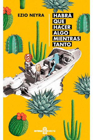 Habrá que hacer algo mientras tanto