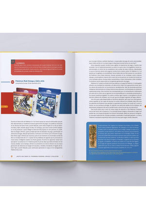 HAZTE CON TODOS, EL FÉNOMENO POKEMON