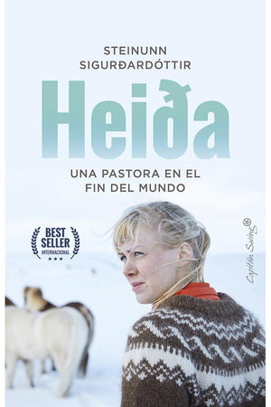 Heida