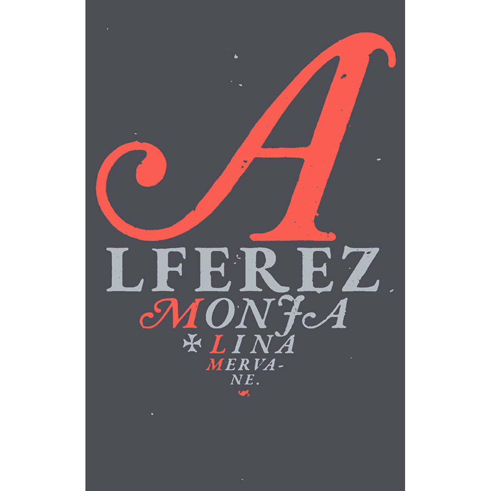Historia de la Monja Alférez