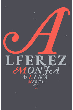 Historia de la Monja Alférez