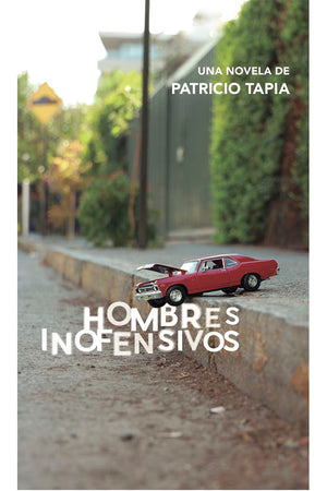 Hombres inofensivos