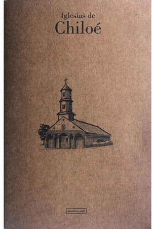 Iglesias de Chiloé