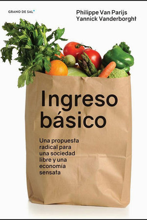 Ingreso básico