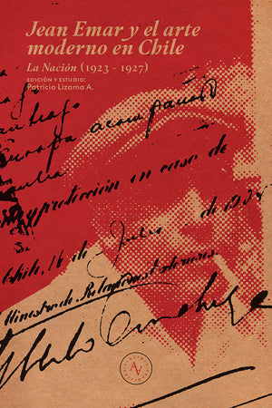 Jean Emar y el arte moderno en Chile