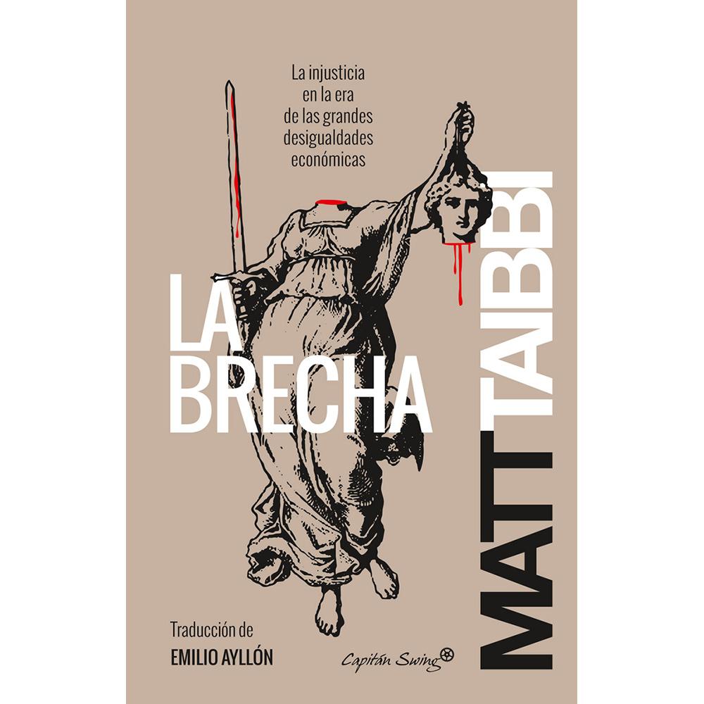 La Brecha