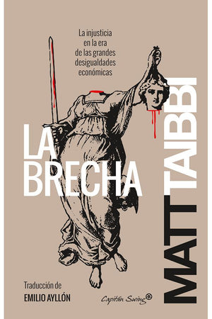 La Brecha