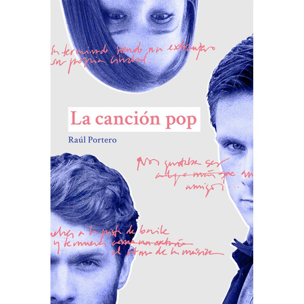 La canción pop