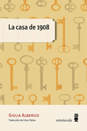 La casa de 1908