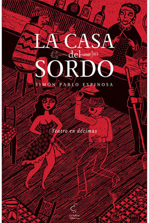 La Casa del Sordo