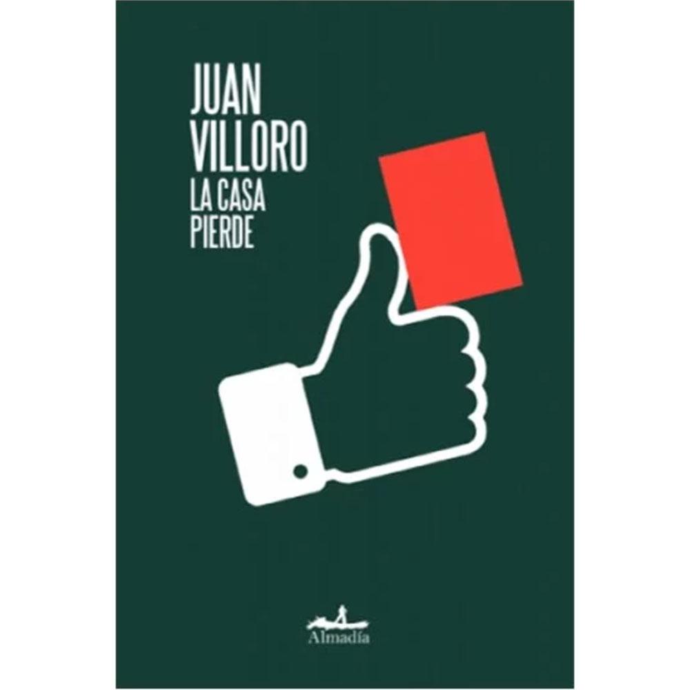 La casa pierde
