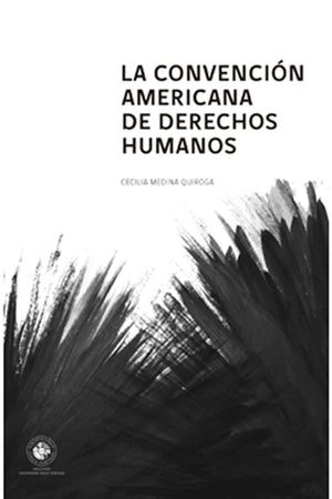 La Convención Americana de DDHH