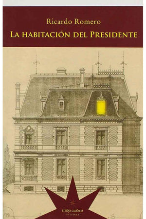 La habitación del Presidente