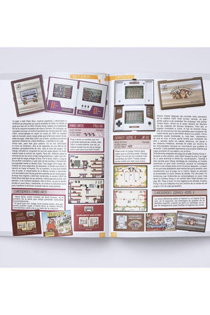 LA HISTORIA DEL NINTENDO VOL. 2