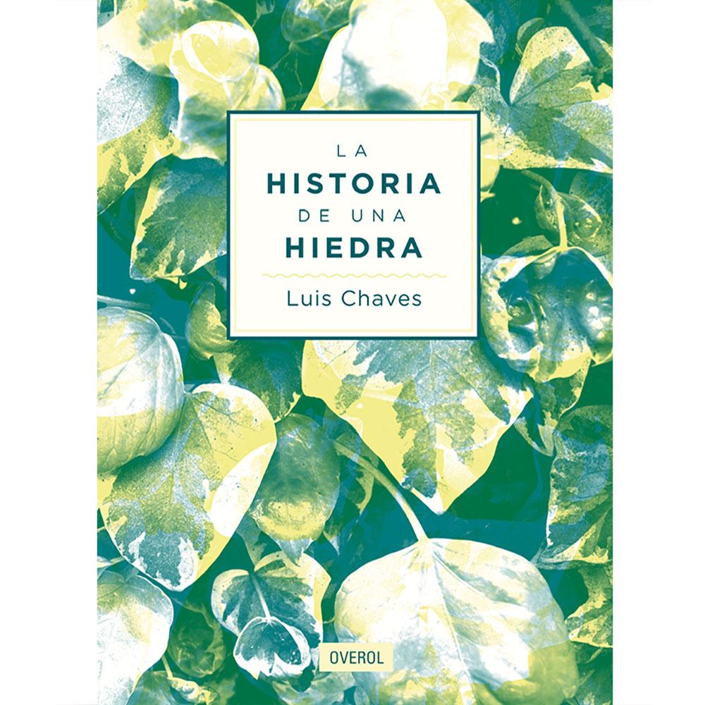 La historia de una hiedra