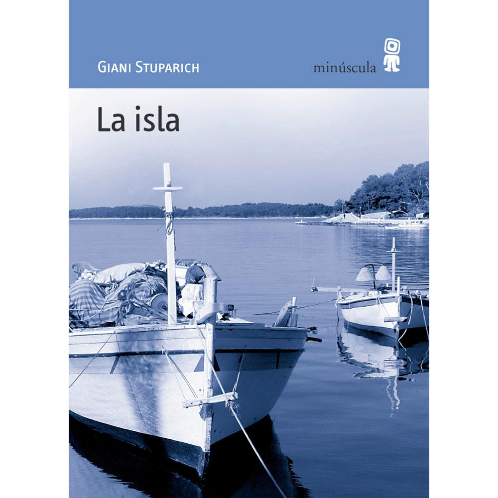 La isla