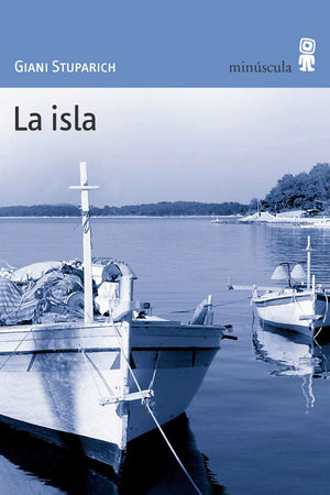 La isla