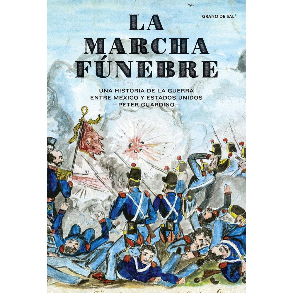 La marcha funebre