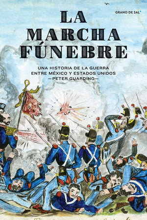 La marcha funebre