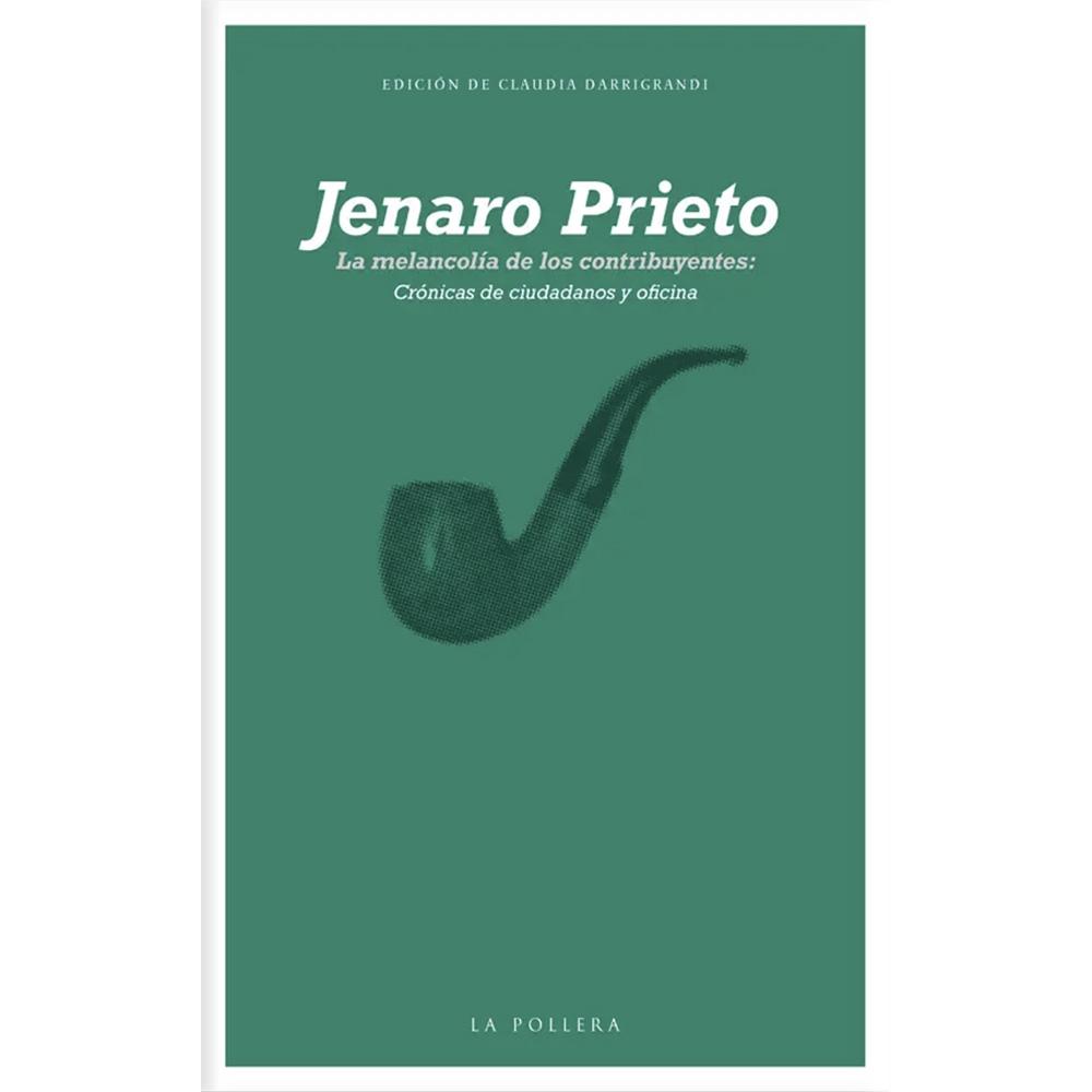 La melancolía de los contribuyentes: Crónicas de ciudadanos y oficina