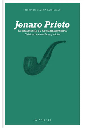 La melancolía de los contribuyentes: Crónicas de ciudadanos y oficina