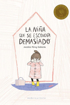 La niña que se escondía demasiado