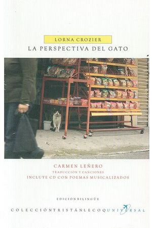 La perspectiva del gato