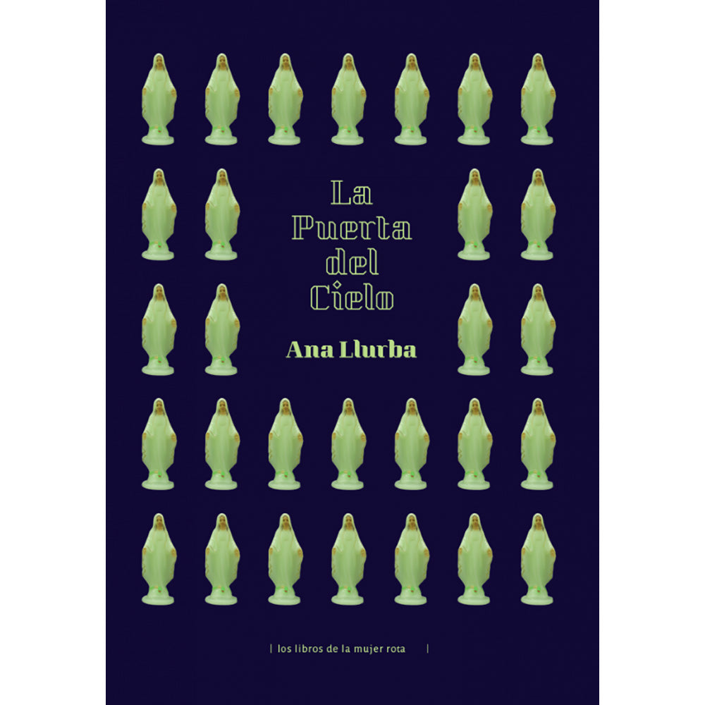 La puerta del cielo