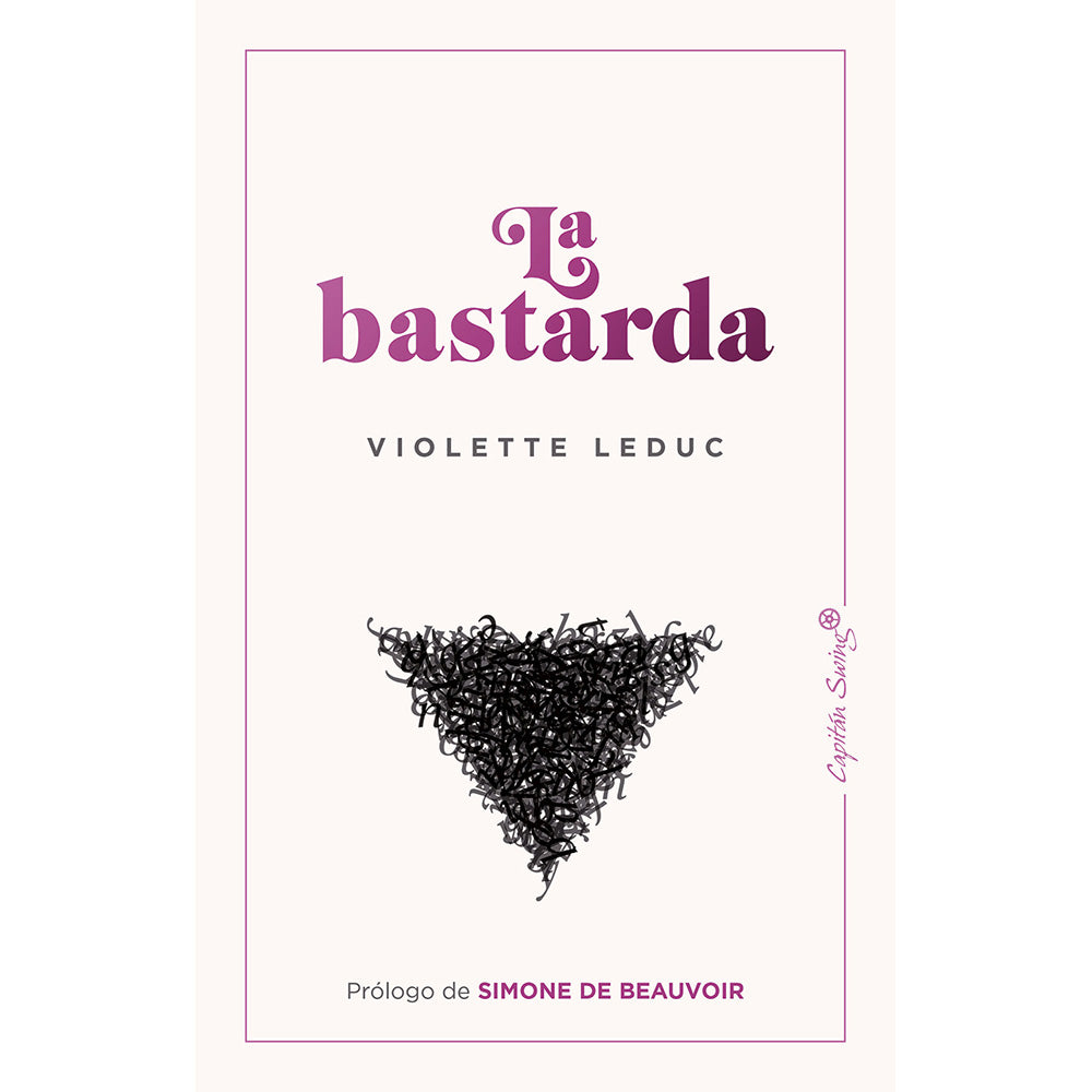 La bastarda