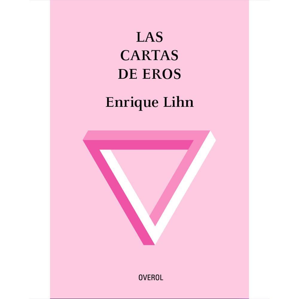 Las cartas de Eros