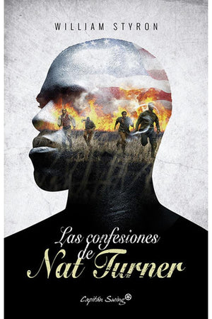 Las confesiones de Nat Turner