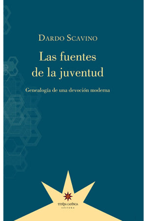 Las fuentes de la juventud