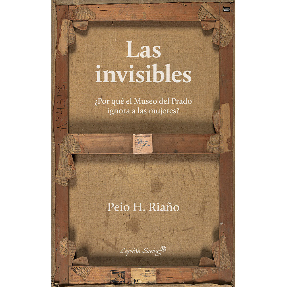 Las invisibles ¿Por qué el Museo del Prado ignora a las mujeres?