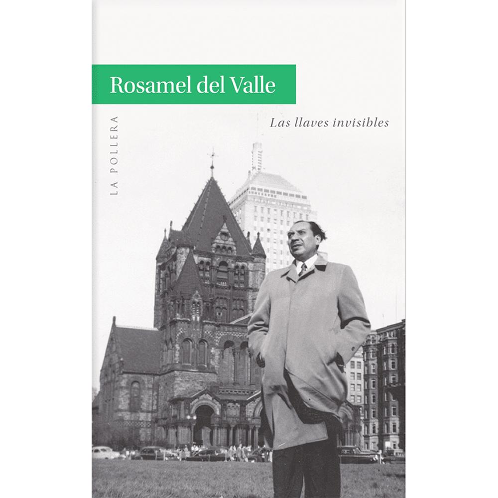 Las llaves invisibles