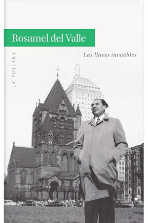 Las llaves invisibles