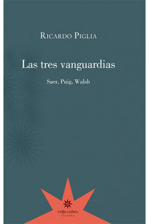 Las tres vanguardias