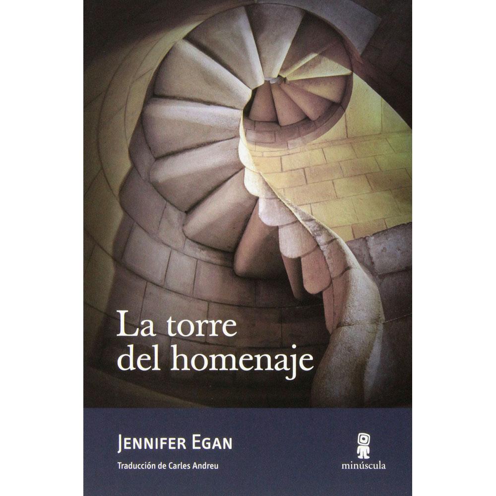 La torre del homenaje