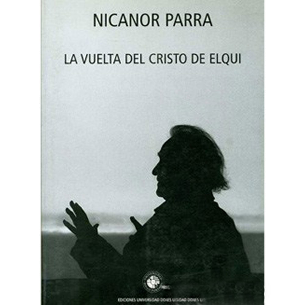 LA VUELTA DEL CRISTO DE ELQUI