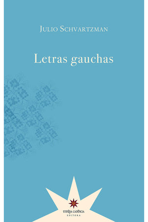 Letras gauchas