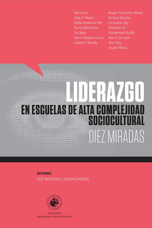 Liderazgo en la escuela de alta complejidad