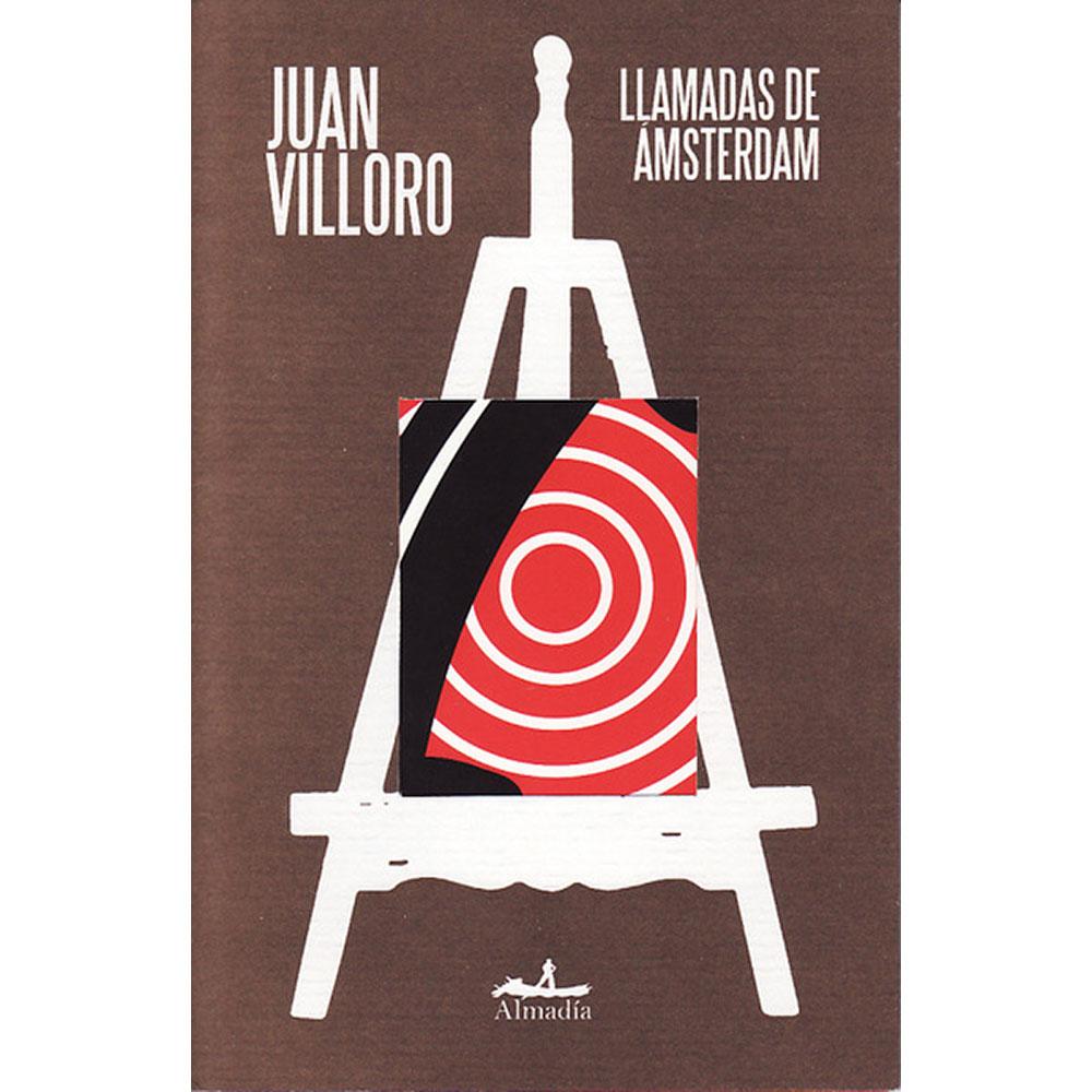 Llamadas de Ámsterdam