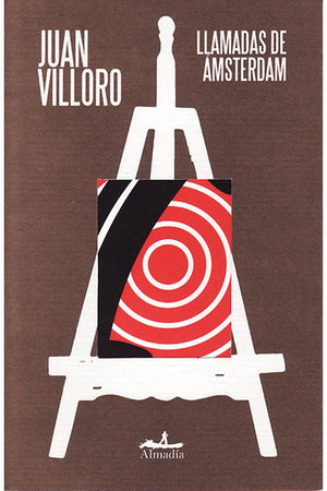 Llamadas de Ámsterdam