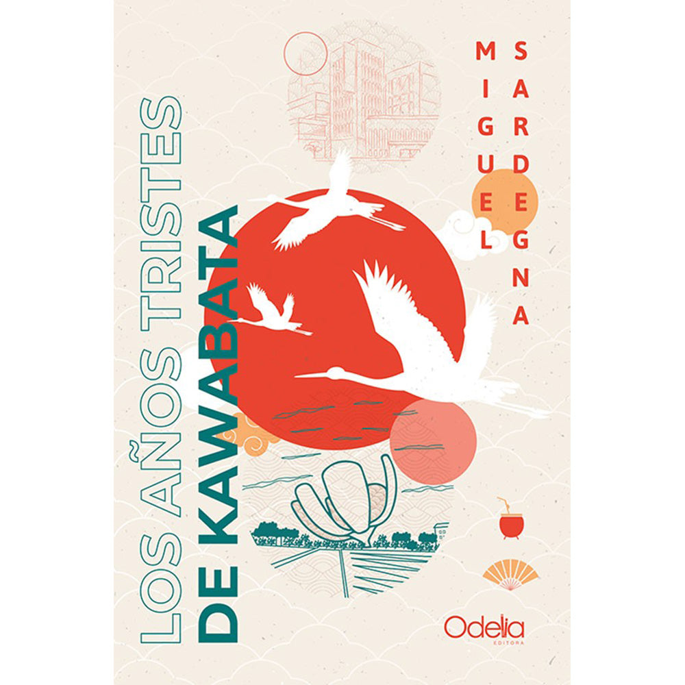 Los Años tristes de Kawabata