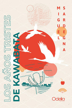 Los Años tristes de Kawabata